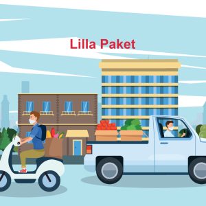 Lilla paket