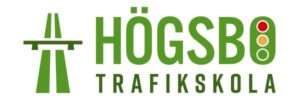 Logo-högsbo Trafikskola