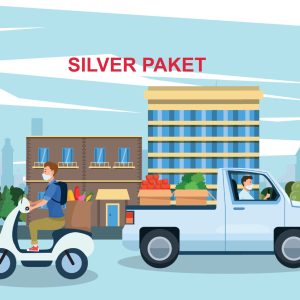 Silver paket