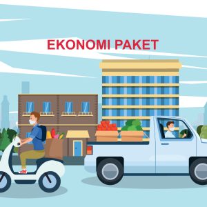 Ekonomi Paket