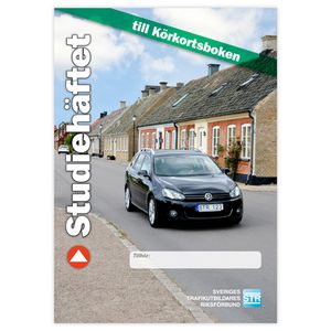 studjehäfte
